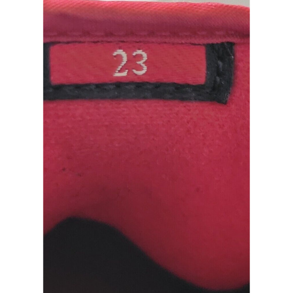 Nike Air Jordan 2 II Retro 2014 - Chicago Home White Red Men Sneakers Size 9 main image 4